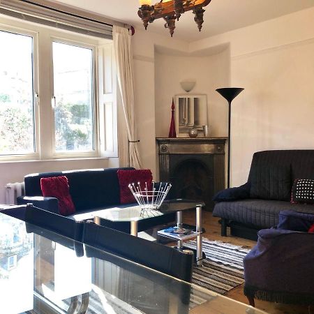 Lauras Townhouse Apartments Dressmakers Salon 巴斯 外观 照片