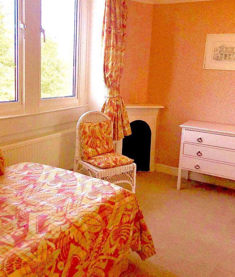 Lauras Townhouse Apartments Dressmakers Salon 巴斯 外观 照片