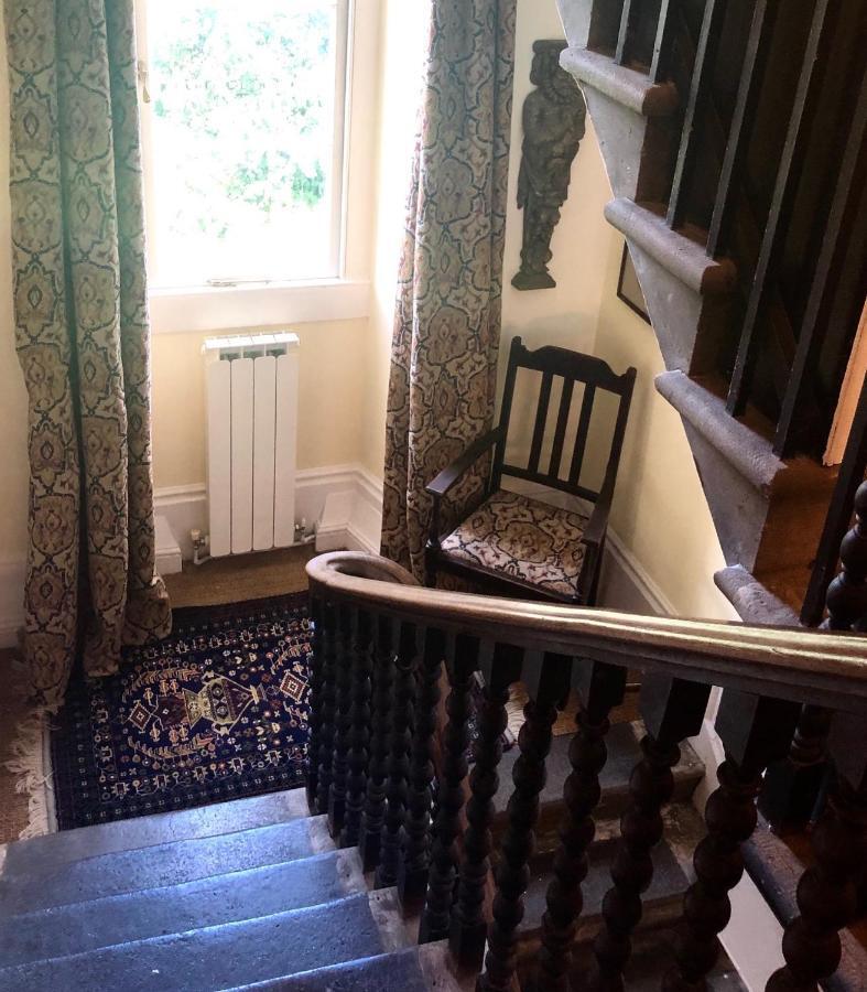 Lauras Townhouse Apartments Dressmakers Salon 巴斯 外观 照片